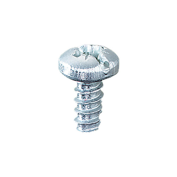 Hensel Befestigungsschrauben 13mm Mi BZ 13